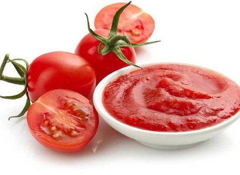 تصویر 4 از قیمت خرید رب گوجه ارگانیک + فروش ویژه
